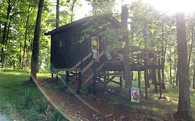 River Ridge Cabins